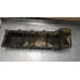 117S010 Left Valve Cover From 2005 Dodge Ram 1500  4.7 53021829AA